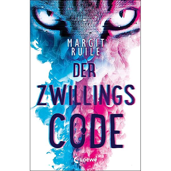 Der Zwillingscode, Margit Ruile