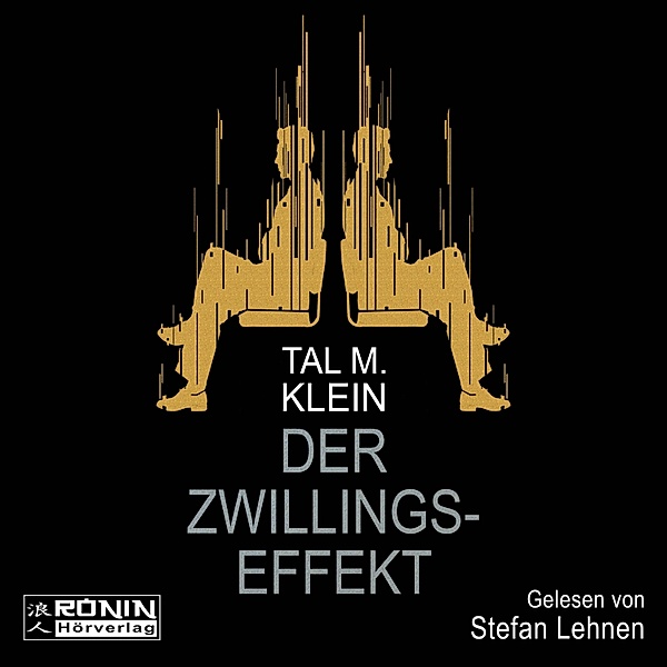 Der Zwillingseffekt, Tal M. Klein