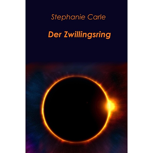 Der Zwillingsring, Stephanie Carle