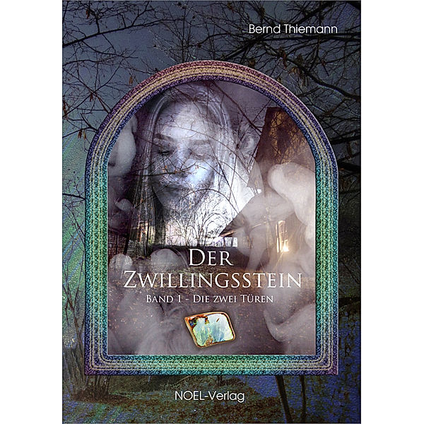 Der Zwillingsstein, Bernd Thiemann