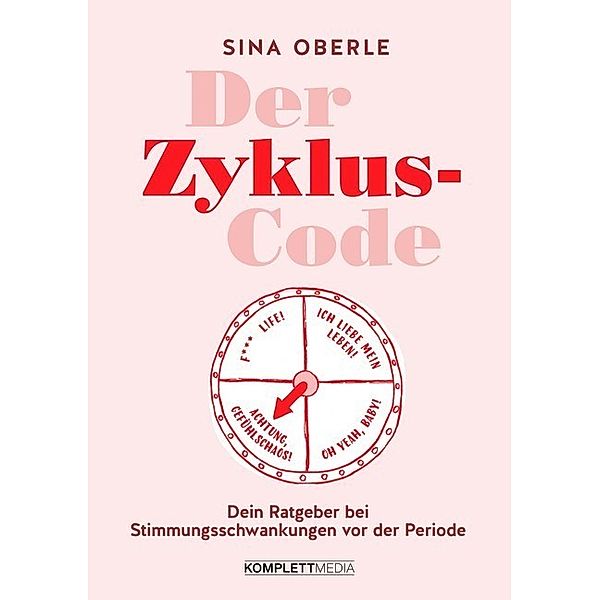 Der Zyklus-Code, Sina Oberle