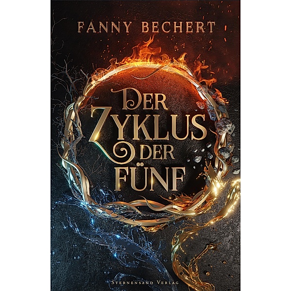 Der Zyklus der Fünf, Fanny Bechert