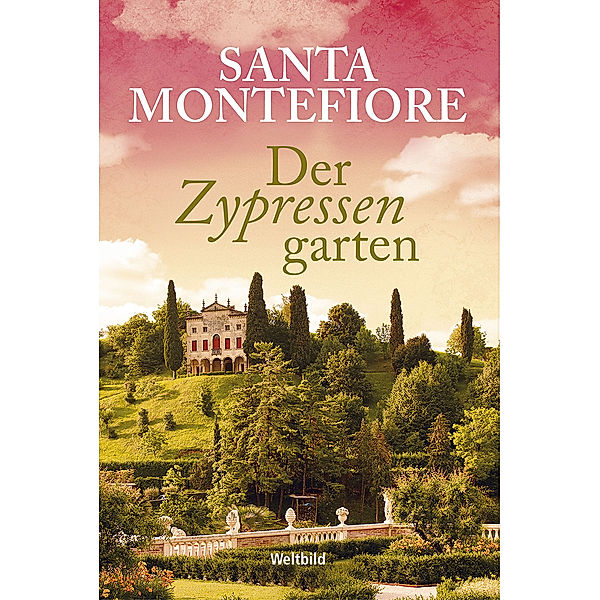 Der Zypressengarten, Santa Montefiore