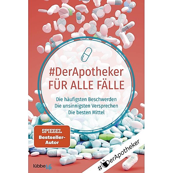 #DerApotheker für alle Fälle, DerApotheker