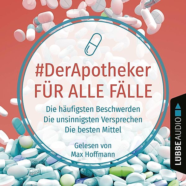 #DerApotheker für alle Fälle, #DerApotheker