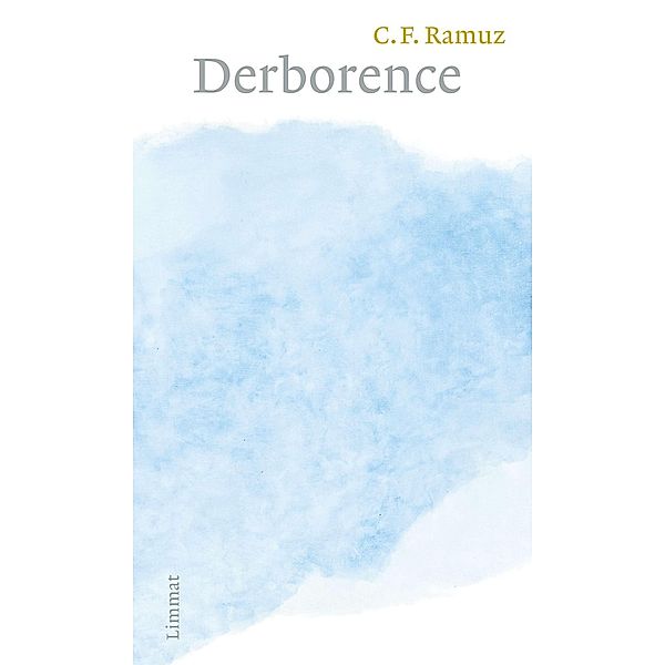 Derborence, Charles Ferdinand Ramuz