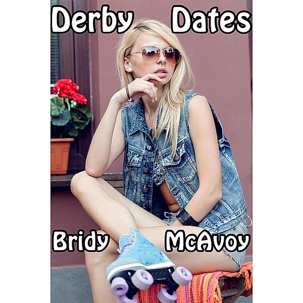 Derby Dates, Bridy Mcavoy
