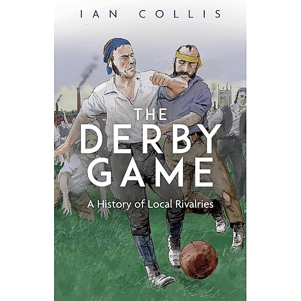 Derby Game, Ian Collis