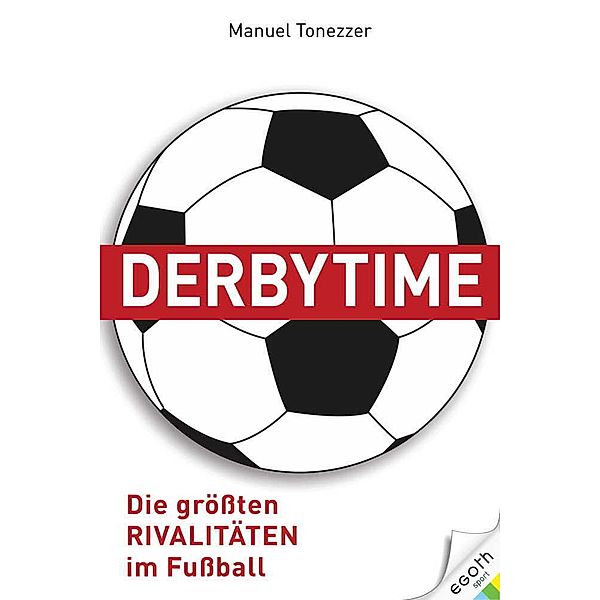 Derbytime, Manuel Tonezzer