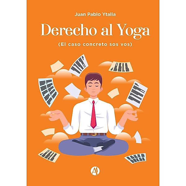 Derecho al Yoga, Juan Pablo Ytalia