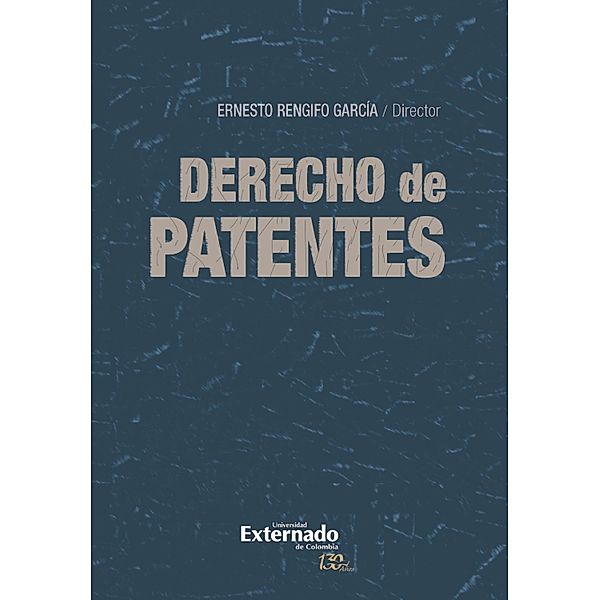 Derecho de Patentes, Juan David Castro García