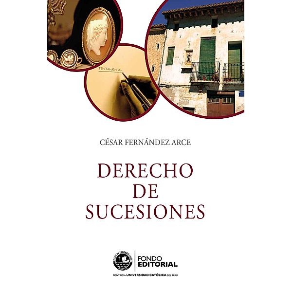 Derecho de sucesiones, César Fernández