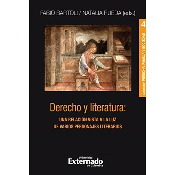 Derecho y literatura: una relación vista a la luz de varios personajes literarios