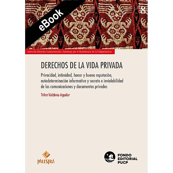 Derechos de la vida privada, Trilce Valdivia