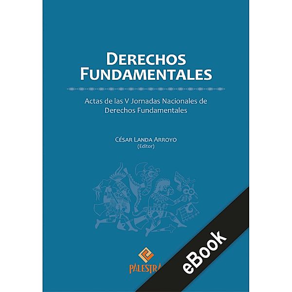 Derechos fundamentales, César Landa