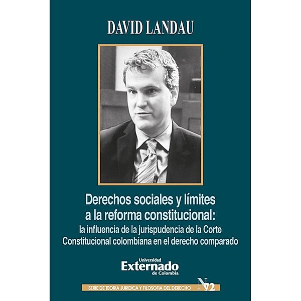Derechos sociales y límites a la reforma constitucional, David Landau