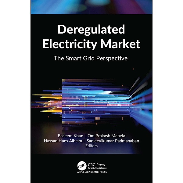 Deregulated Electricity Market