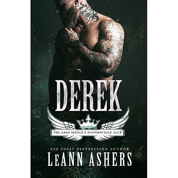 Derek, Leann Ashers