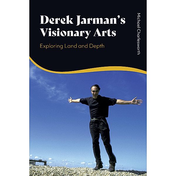 Derek Jarman's Visionary Arts, Michael Charlesworth