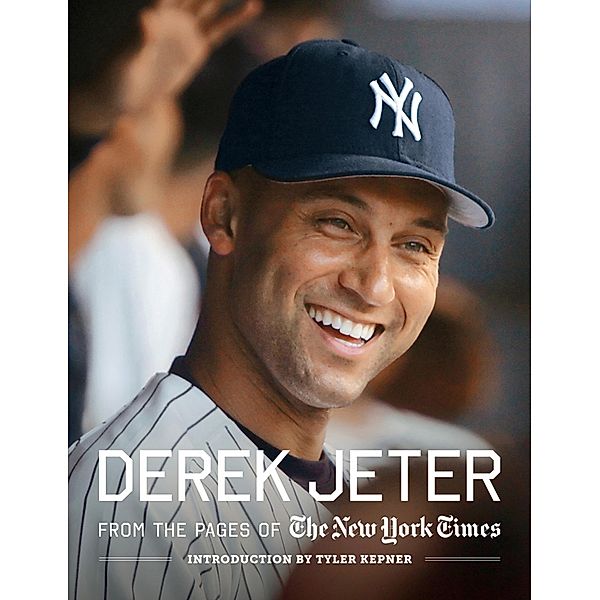 Derek Jeter, The New York Times