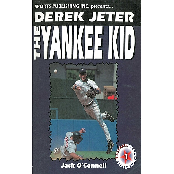 Derek Jeter: The Yankee Kid, Jack O'Connell