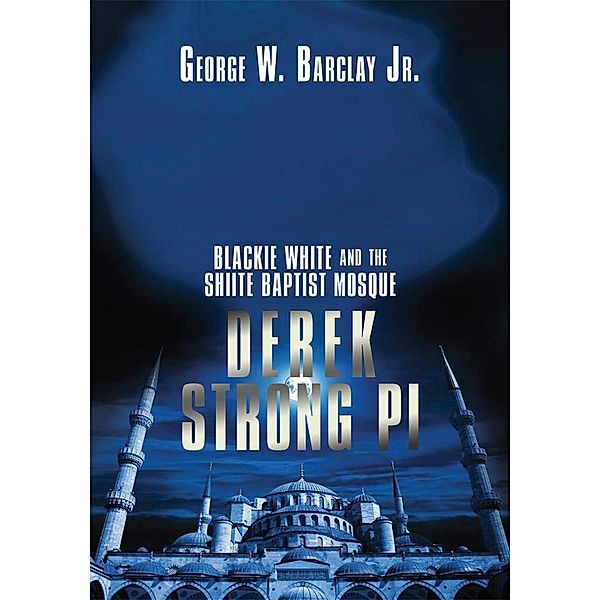 Derek Strong Pi, George W. Barclay Jr.