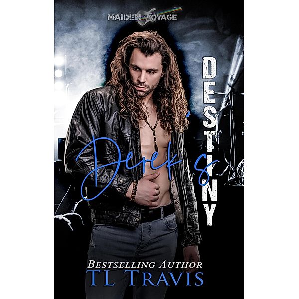 Derek's Destiny (Maiden Voyage, #2) / Maiden Voyage, Tl Travis