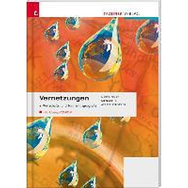 Derflinger, M: Vernetzungen, Manfred Derflinger, Gottfried Menschik, Peter Atzmanstorfer