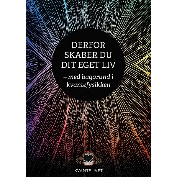 Derfor skaber du dit eget liv, Henning R. Jensen