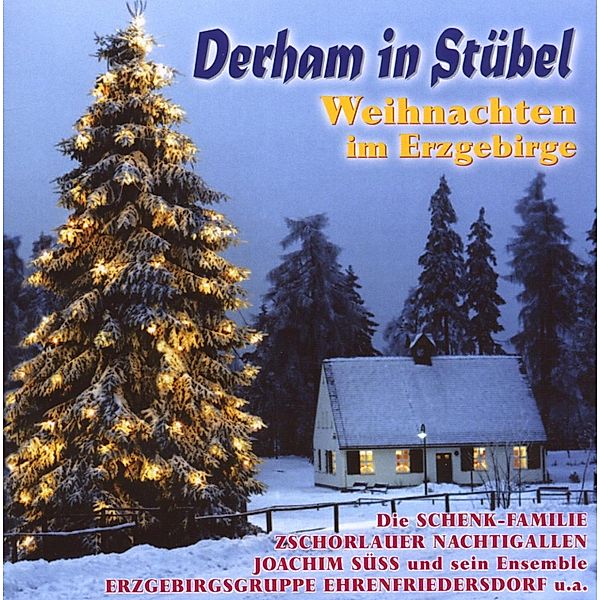 Derham In Stübel, Various