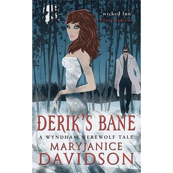 Derik's Bane, Mary Janice Davidson