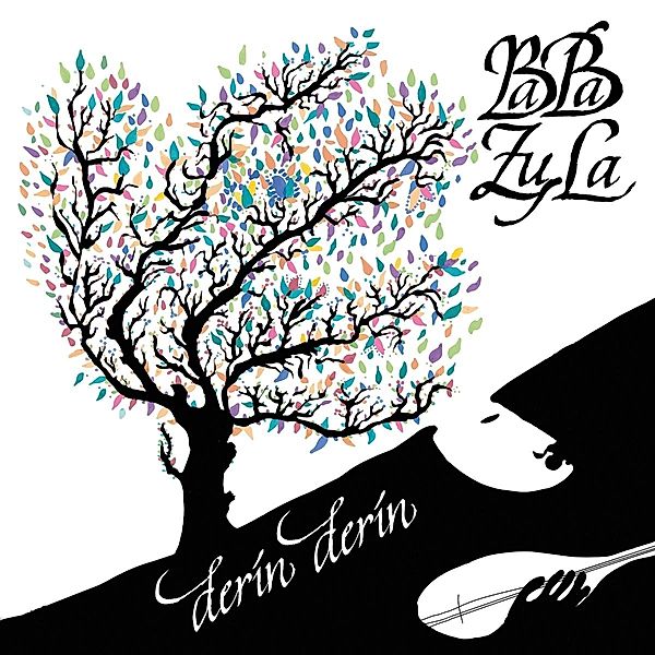 Derin Derin (Vinyl), Baba Zula