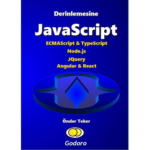 Derinlemesine JavaScript, Onder Teker