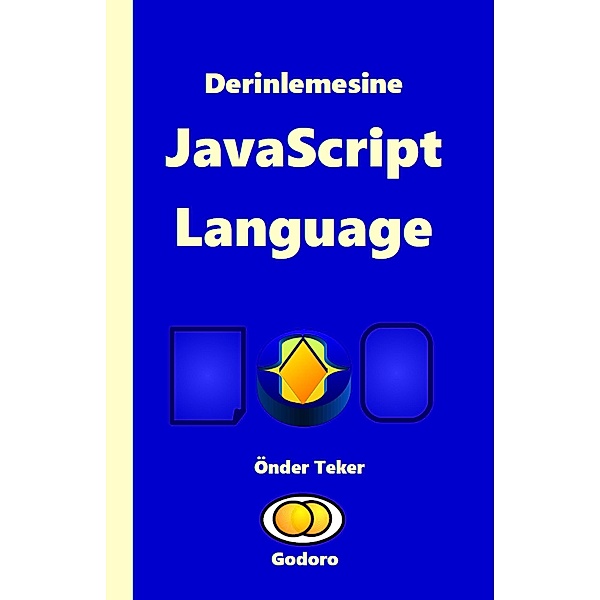 Derinlemesine JavaScript Language, Onder Teker