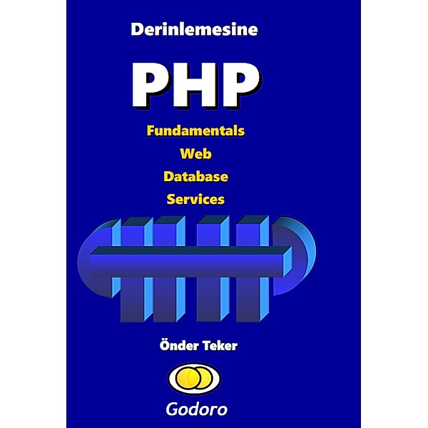 Derinlemesine PHP Fundamentals Web Database Services, Onder Teker