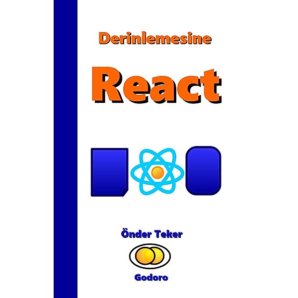 Derinlemesine React, Onder Teker