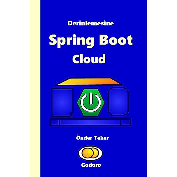 Derinlemesine Spring Boot Cloud, Onder Teker