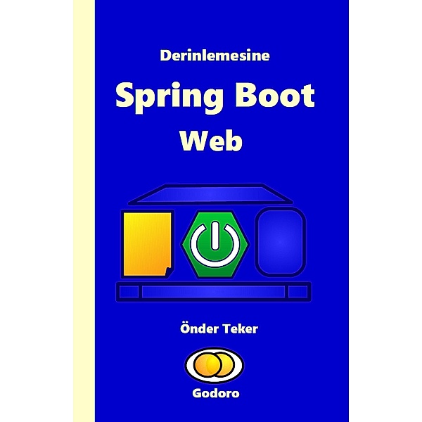 Derinlemesine Spring Boot Web, Onder Teker