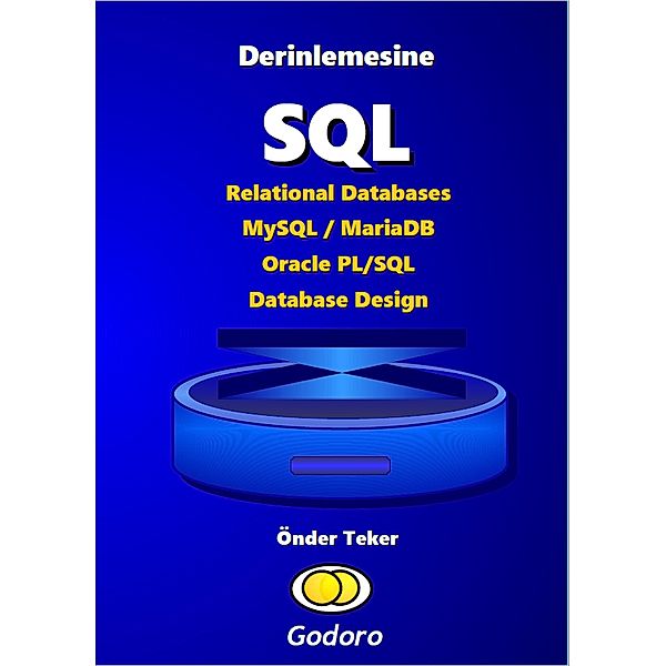 Derinlemesine SQL, Onder Teker