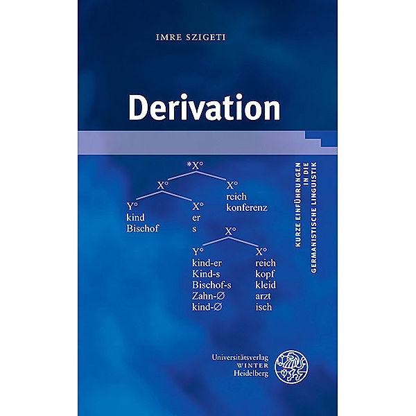 Derivation, Imre Szigeti