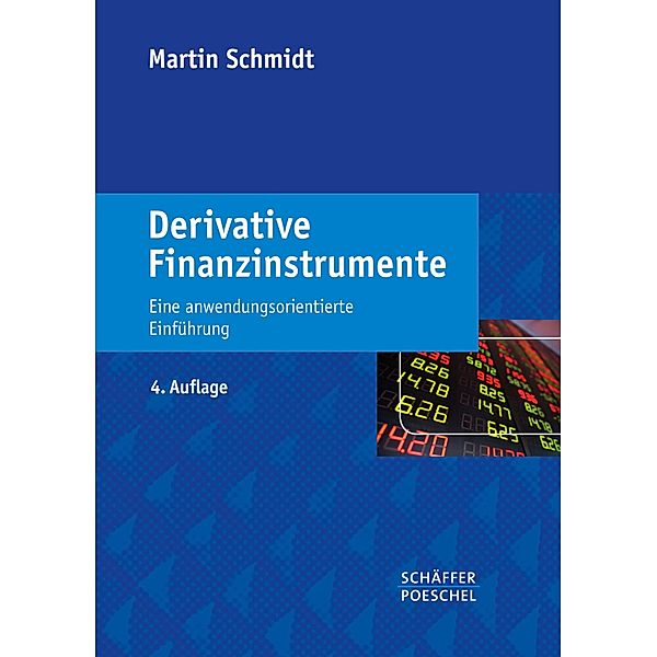 Derivative Finanzinstrumente, Martin Schmidt