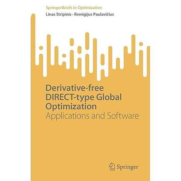 Derivative-free DIRECT-type Global Optimization, Linas Stripinis, Remigijus Paulavicius