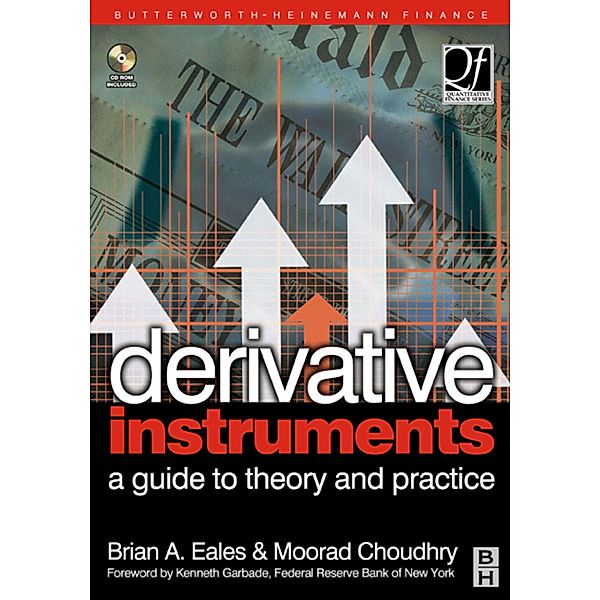 Derivative Instruments, Brian Eales, Moorad Choudhry