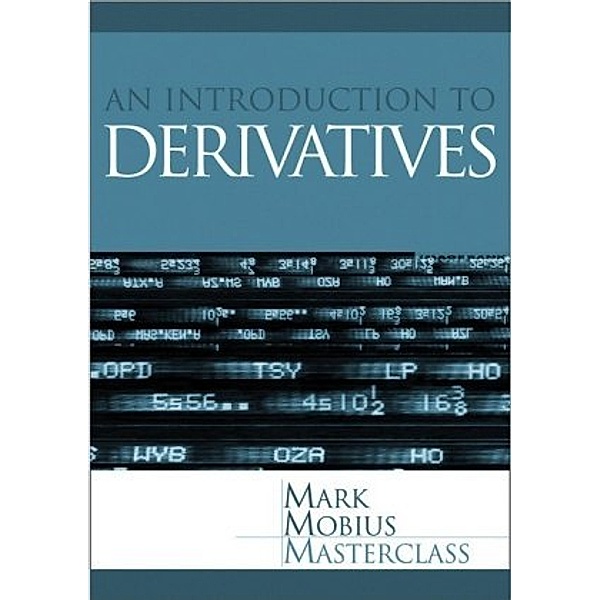 Derivatives, Mark Mobius
