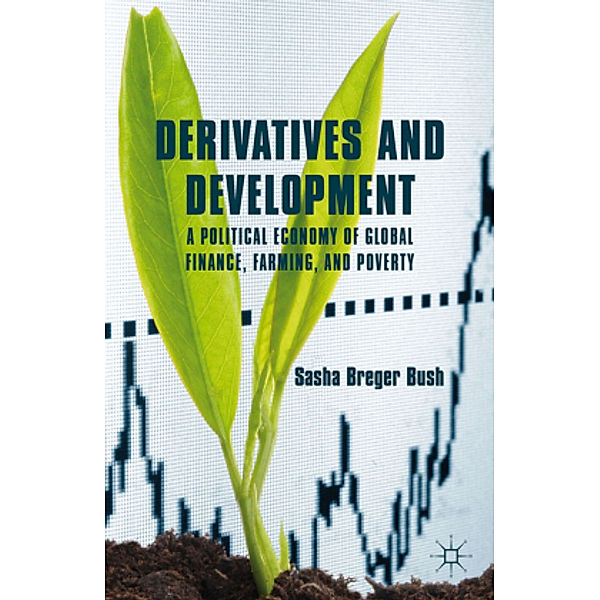 Derivatives and Development, Sasha Breger Bush