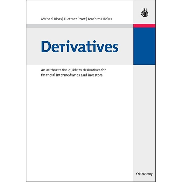 Derivatives / Jahrbuch des Dokumentationsarchivs des österreichischen Widerstandes, Michael Bloss, Dietmar Ernst, Joachim Häcker