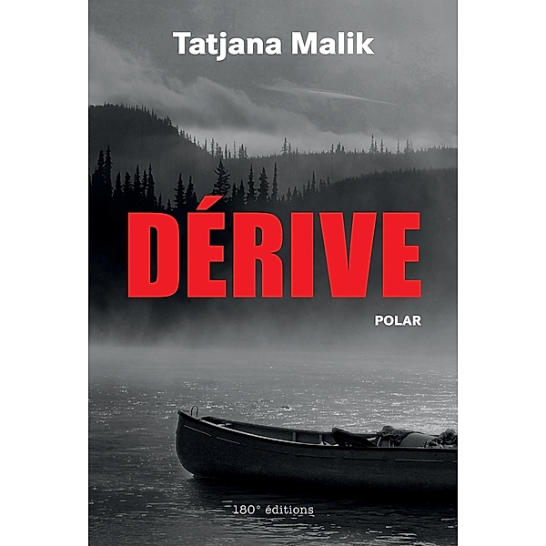 Dérive, Tatjana Malik