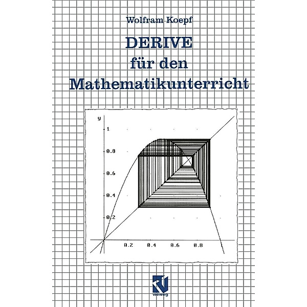 DERIVE für den Mathematikunterricht, Wolfram Koepf