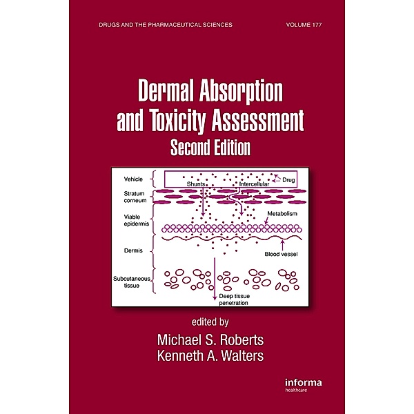 Dermal Absorption and Toxicity Assessment