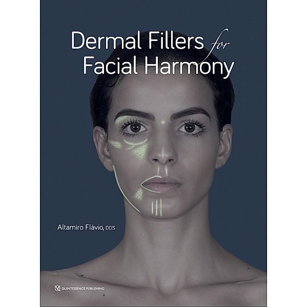 Dermal Fillers for Facial Harmony, Altamiro Flávio